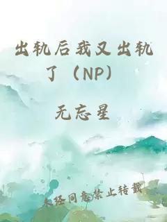 出轨后我又出轨了（NP）