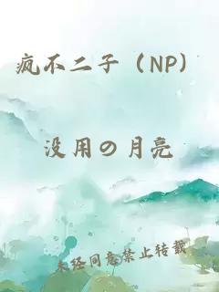 疯不二子（NP）