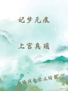 妃梦无痕