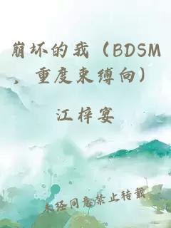 崩坏的我（BDSM，重度束缚向）