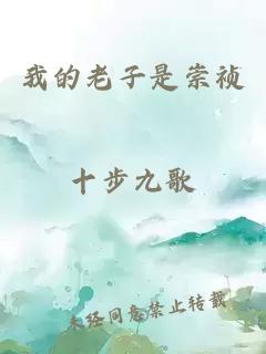 我的老子是崇祯